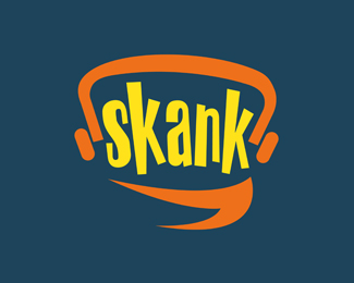 Logo Skank